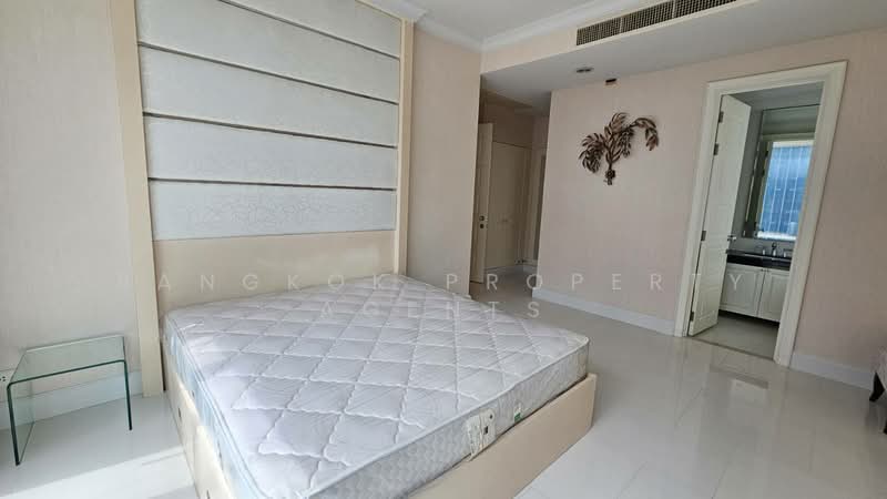 Royce Private Residences : รอย์ช ไพรเวท เรสซิเดนซ์ส, กรุงเทพ, 61 ซอยสุขุมวิท 31, คลองเตยเหนือ, วัฒนา, กรุงเทพ, 143 ตร.ม., คอนโด ให้เช่า, โดย BANGKOK PROPERTY AGENTS, 500439873 - DDproperty.com