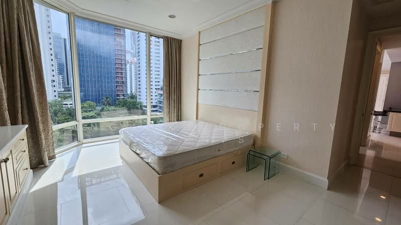 Royce Private Residences : รอย์ช ไพรเวท เรสซิเดนซ์ส, กรุงเทพ, 61 ซอยสุขุมวิท 31, คลองเตยเหนือ, วัฒนา, กรุงเทพ, 143 ตร.ม., คอนโด ให้เช่า, โดย BANGKOK PROPERTY AGENTS, 500439873 - DDproperty.com