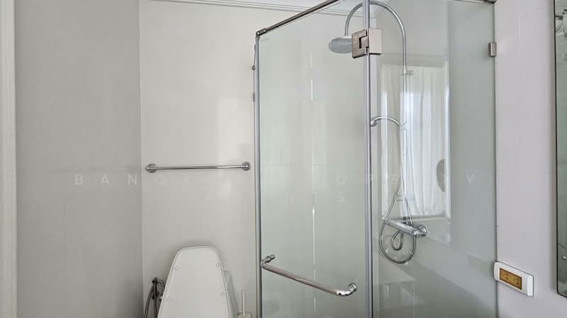 Royce Private Residences, Bangkok, 61 Soi Sukhumvit 31, Khlongtoei Nua, Watthana, Bangkok, 3 Bedrooms, 143 sqm, Condo For Rent, by BANGKOK PROPERTY AGENTS, 500439873 - DDproperty.com
