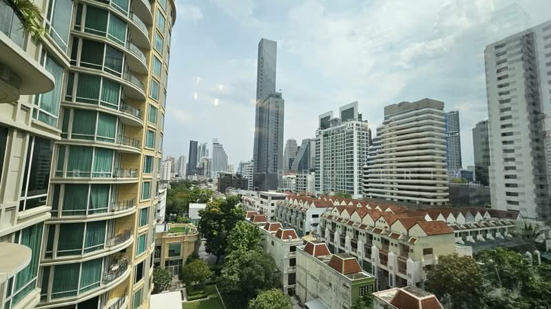 Royce Private Residences : รอย์ช ไพรเวท เรสซิเดนซ์ส, กรุงเทพ, 61 ซอยสุขุมวิท 31, คลองเตยเหนือ, วัฒนา, กรุงเทพ, 143 ตร.ม., คอนโด ให้เช่า, โดย BANGKOK PROPERTY AGENTS, 500439873 - DDproperty.com