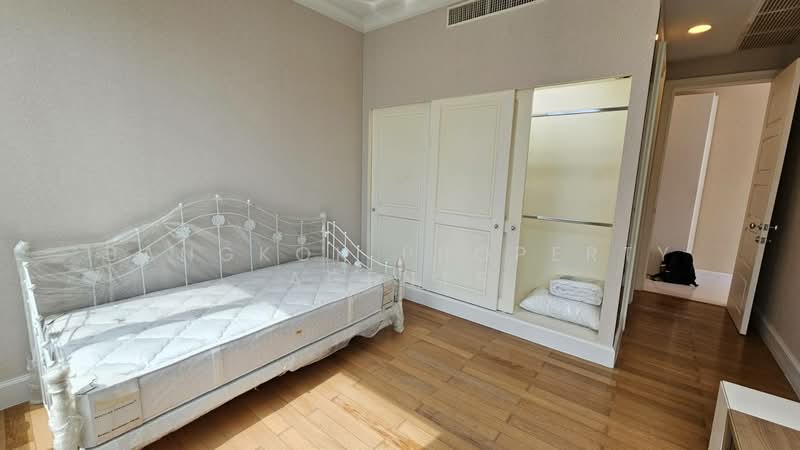 Royce Private Residences : รอย์ช ไพรเวท เรสซิเดนซ์ส, กรุงเทพ, 61 ซอยสุขุมวิท 31, คลองเตยเหนือ, วัฒนา, กรุงเทพ, 143 ตร.ม., คอนโด ให้เช่า, โดย BANGKOK PROPERTY AGENTS, 500439873 - DDproperty.com