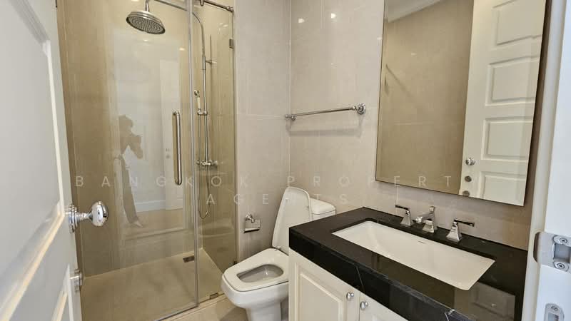Royce Private Residences, Bangkok, 61 Soi Sukhumvit 31, Khlongtoei Nua, Watthana, Bangkok, 3 Bedrooms, 143 sqm, Condo For Rent, by BANGKOK PROPERTY AGENTS, 500439873 - DDproperty.com
