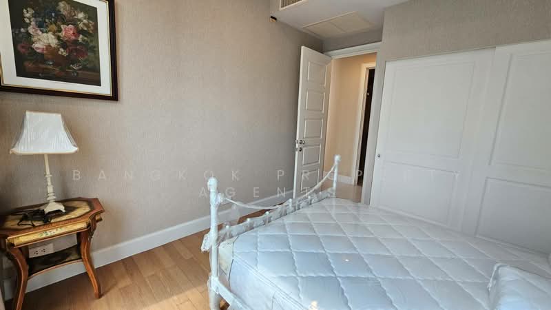 Royce Private Residences : รอย์ช ไพรเวท เรสซิเดนซ์ส, กรุงเทพ, 61 ซอยสุขุมวิท 31, คลองเตยเหนือ, วัฒนา, กรุงเทพ, 143 ตร.ม., คอนโด ให้เช่า, โดย BANGKOK PROPERTY AGENTS, 500439873 - DDproperty.com