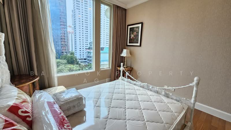 Royce Private Residences : รอย์ช ไพรเวท เรสซิเดนซ์ส, กรุงเทพ, 61 ซอยสุขุมวิท 31, คลองเตยเหนือ, วัฒนา, กรุงเทพ, 143 ตร.ม., คอนโด ให้เช่า, โดย BANGKOK PROPERTY AGENTS, 500439873 - DDproperty.com