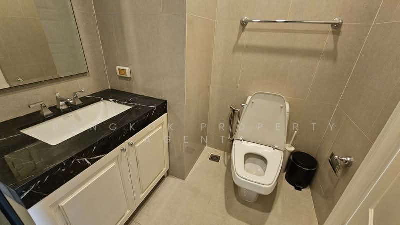 Royce Private Residences : รอย์ช ไพรเวท เรสซิเดนซ์ส, กรุงเทพ, 61 ซอยสุขุมวิท 31, คลองเตยเหนือ, วัฒนา, กรุงเทพ, 143 ตร.ม., คอนโด ให้เช่า, โดย BANGKOK PROPERTY AGENTS, 500439873 - DDproperty.com