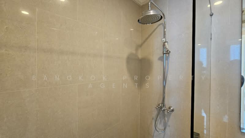 Royce Private Residences, Bangkok, 61 Soi Sukhumvit 31, Khlongtoei Nua, Watthana, Bangkok, 3 Bedrooms, 143 sqm, Condo For Rent, by BANGKOK PROPERTY AGENTS, 500439873 - DDproperty.com