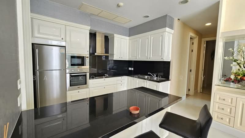Royce Private Residences : รอย์ช ไพรเวท เรสซิเดนซ์ส, กรุงเทพ, 61 ซอยสุขุมวิท 31, คลองเตยเหนือ, วัฒนา, กรุงเทพ, 143 ตร.ม., คอนโด ให้เช่า, โดย BANGKOK PROPERTY AGENTS, 500439873 - DDproperty.com