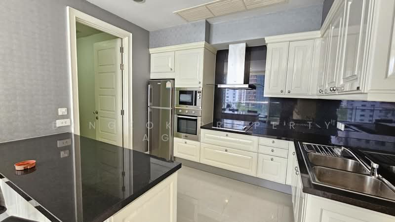 Royce Private Residences : รอย์ช ไพรเวท เรสซิเดนซ์ส, กรุงเทพ, 61 ซอยสุขุมวิท 31, คลองเตยเหนือ, วัฒนา, กรุงเทพ, 143 ตร.ม., คอนโด ให้เช่า, โดย BANGKOK PROPERTY AGENTS, 500439873 - DDproperty.com