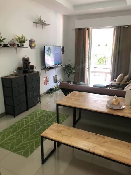 หมู่บ้านปิ่นฤทัย, ปทุมธานี, บึงบอน, หนองเสือ, ปทุมธานี, 140 ตร.ม., บ้านแฝด ขาย, โดย Anumas Hangkul, 500439874 - DDproperty.com