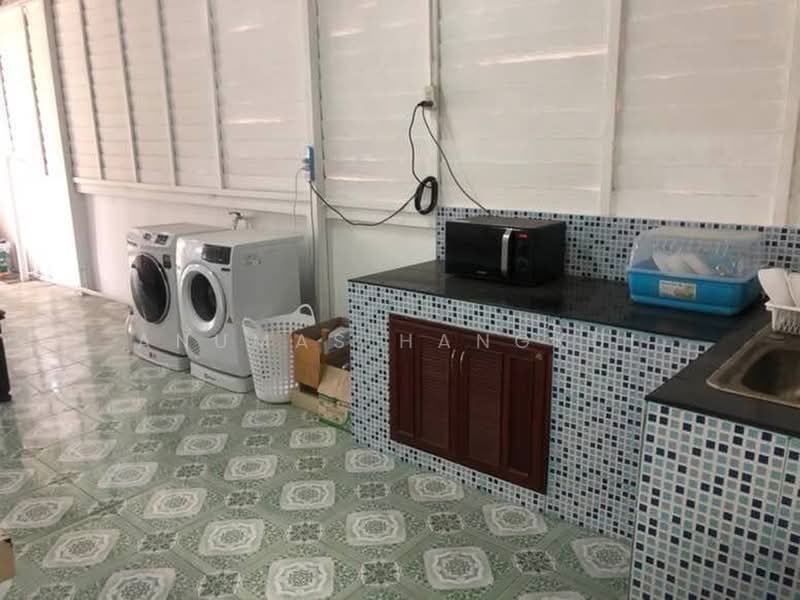 หมู่บ้านปิ่นฤทัย, ปทุมธานี, บึงบอน, หนองเสือ, ปทุมธานี, 140 ตร.ม., บ้านแฝด ขาย, โดย Anumas Hangkul, 500439874 - DDproperty.com