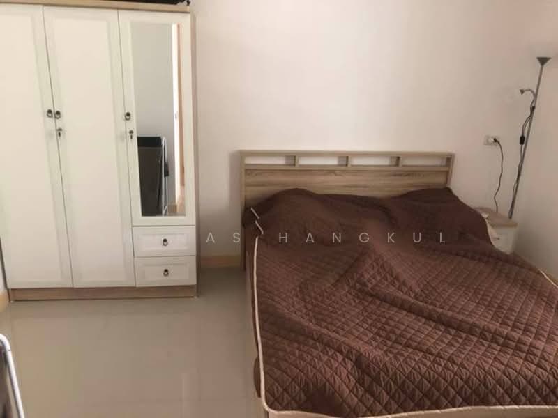 หมู่บ้านปิ่นฤทัย, Pathum Thani, Bung Bon, Nong Sua, Pathum Thani, 2 Bedrooms, 140 sqm, Semi-Detached House (Twin House) For Sale, by Anumas Hangkul, 500439874 - DDproperty.com