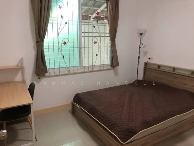 หมู่บ้านปิ่นฤทัย, ปทุมธานี, บึงบอน, หนองเสือ, ปทุมธานี, 140 ตร.ม., บ้านแฝด ขาย, โดย Anumas Hangkul, 500439874 - DDproperty.com