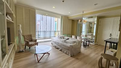 For Rent - Royce Private Residences, Bangkok