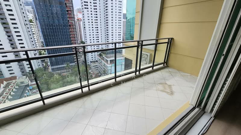 Royce Private Residences, Bangkok, 61 Soi Sukhumvit 31, Khlongtoei Nua, Watthana, Bangkok, 3 Bedrooms, 145 sqm, Condo For Rent, by BANGKOK PROPERTY AGENTS, 500439875 - DDproperty.com