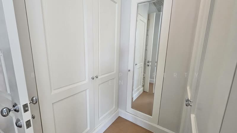 Royce Private Residences, Bangkok, 61 Soi Sukhumvit 31, Khlongtoei Nua, Watthana, Bangkok, 3 Bedrooms, 145 sqm, Condo For Rent, by BANGKOK PROPERTY AGENTS, 500439875 - DDproperty.com