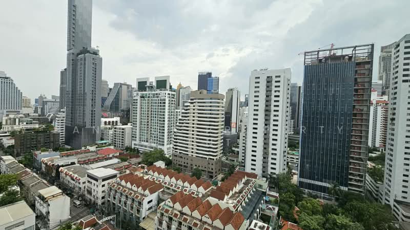 Royce Private Residences, Bangkok, 61 Soi Sukhumvit 31, Khlongtoei Nua, Watthana, Bangkok, 3 Bedrooms, 145 sqm, Condo For Rent, by BANGKOK PROPERTY AGENTS, 500439875 - DDproperty.com