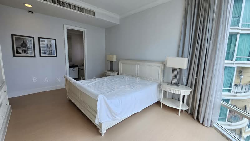 Royce Private Residences : รอย์ช ไพรเวท เรสซิเดนซ์ส, กรุงเทพ, 61 ซอยสุขุมวิท 31, คลองเตยเหนือ, วัฒนา, กรุงเทพ, 145 ตร.ม., คอนโด ให้เช่า, โดย BANGKOK PROPERTY AGENTS, 500439875 - DDproperty.com