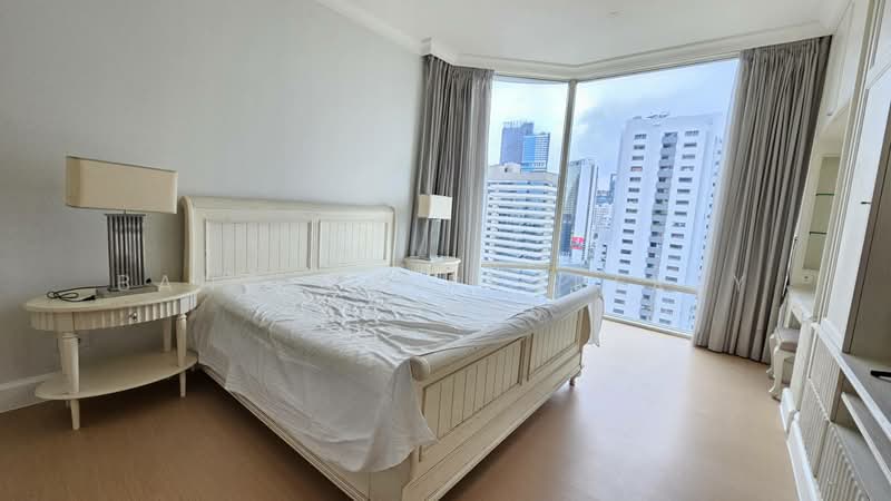 Royce Private Residences : รอย์ช ไพรเวท เรสซิเดนซ์ส, กรุงเทพ, 61 ซอยสุขุมวิท 31, คลองเตยเหนือ, วัฒนา, กรุงเทพ, 145 ตร.ม., คอนโด ให้เช่า, โดย BANGKOK PROPERTY AGENTS, 500439875 - DDproperty.com