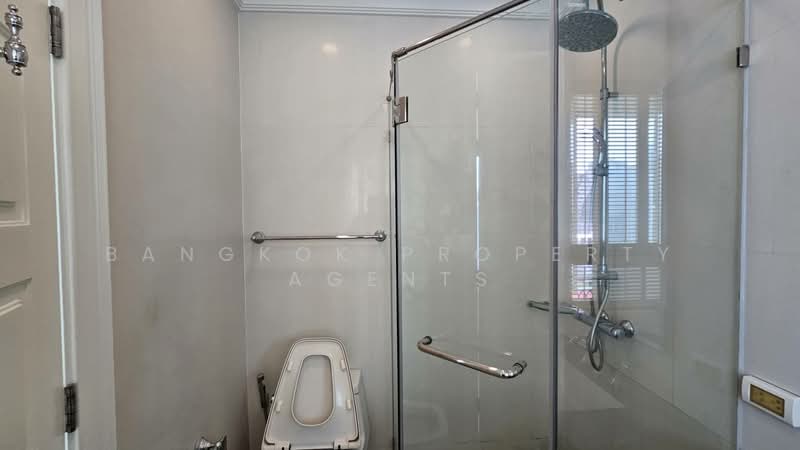 Royce Private Residences : รอย์ช ไพรเวท เรสซิเดนซ์ส, กรุงเทพ, 61 ซอยสุขุมวิท 31, คลองเตยเหนือ, วัฒนา, กรุงเทพ, 145 ตร.ม., คอนโด ให้เช่า, โดย BANGKOK PROPERTY AGENTS, 500439875 - DDproperty.com