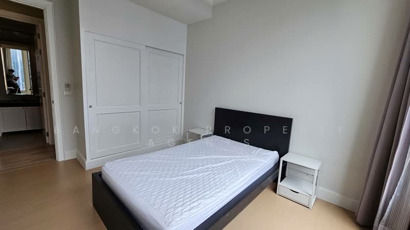 Royce Private Residences : รอย์ช ไพรเวท เรสซิเดนซ์ส, กรุงเทพ, 61 ซอยสุขุมวิท 31, คลองเตยเหนือ, วัฒนา, กรุงเทพ, 145 ตร.ม., คอนโด ให้เช่า, โดย BANGKOK PROPERTY AGENTS, 500439875 - DDproperty.com