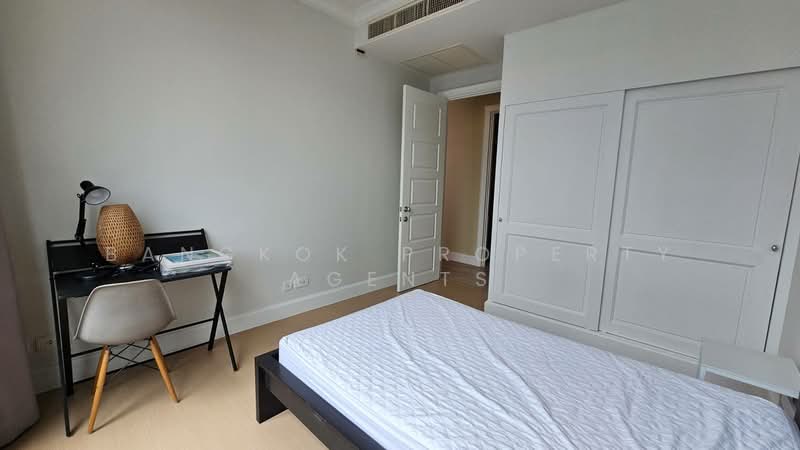 Royce Private Residences, Bangkok, 61 Soi Sukhumvit 31, Khlongtoei Nua, Watthana, Bangkok, 3 Bedrooms, 145 sqm, Condo For Rent, by BANGKOK PROPERTY AGENTS, 500439875 - DDproperty.com