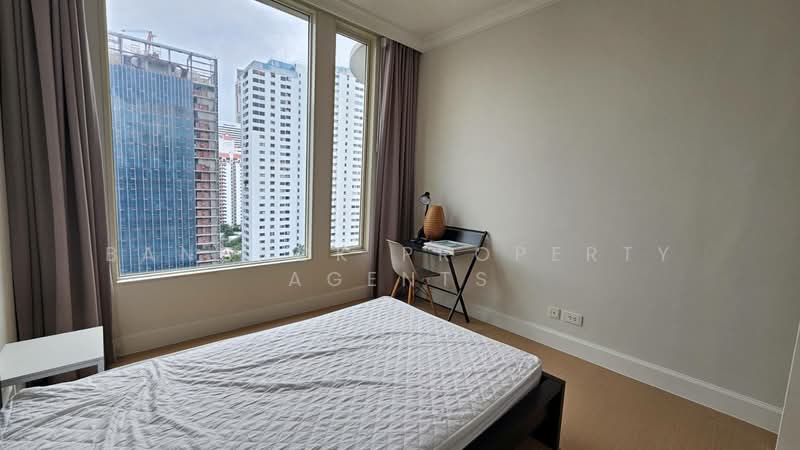 Royce Private Residences : รอย์ช ไพรเวท เรสซิเดนซ์ส, กรุงเทพ, 61 ซอยสุขุมวิท 31, คลองเตยเหนือ, วัฒนา, กรุงเทพ, 145 ตร.ม., คอนโด ให้เช่า, โดย BANGKOK PROPERTY AGENTS, 500439875 - DDproperty.com