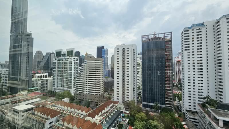 Royce Private Residences : รอย์ช ไพรเวท เรสซิเดนซ์ส, กรุงเทพ, 61 ซอยสุขุมวิท 31, คลองเตยเหนือ, วัฒนา, กรุงเทพ, 145 ตร.ม., คอนโด ให้เช่า, โดย BANGKOK PROPERTY AGENTS, 500439875 - DDproperty.com