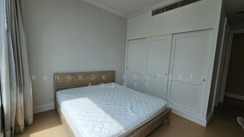 Royce Private Residences, Bangkok, 61 Soi Sukhumvit 31, Khlongtoei Nua, Watthana, Bangkok, 3 Bedrooms, 145 sqm, Condo For Rent, by BANGKOK PROPERTY AGENTS, 500439875 - DDproperty.com