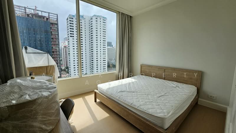 Royce Private Residences, Bangkok, 61 Soi Sukhumvit 31, Khlongtoei Nua, Watthana, Bangkok, 3 Bedrooms, 145 sqm, Condo For Rent, by BANGKOK PROPERTY AGENTS, 500439875 - DDproperty.com