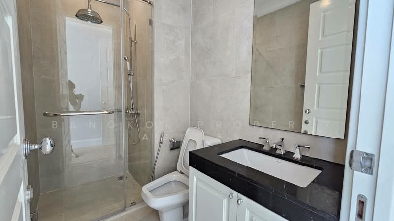 Royce Private Residences, Bangkok, 61 Soi Sukhumvit 31, Khlongtoei Nua, Watthana, Bangkok, 3 Bedrooms, 145 sqm, Condo For Rent, by BANGKOK PROPERTY AGENTS, 500439875 - DDproperty.com