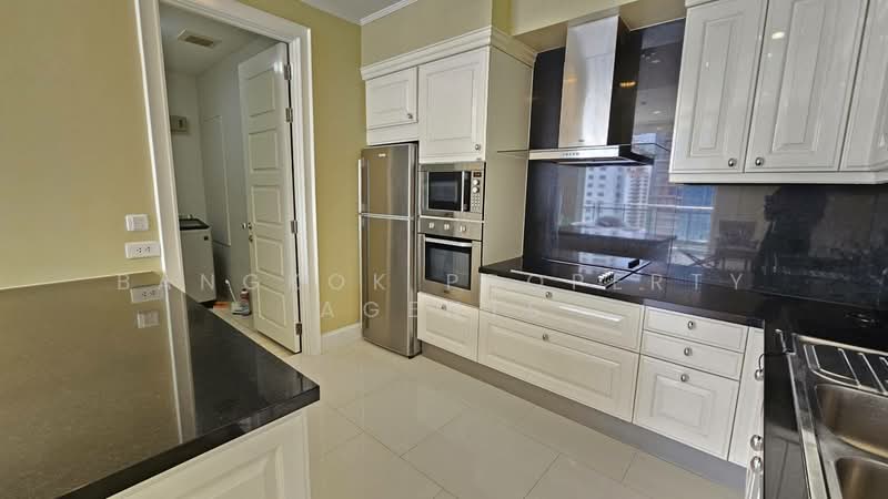 Royce Private Residences : รอย์ช ไพรเวท เรสซิเดนซ์ส, กรุงเทพ, 61 ซอยสุขุมวิท 31, คลองเตยเหนือ, วัฒนา, กรุงเทพ, 145 ตร.ม., คอนโด ให้เช่า, โดย BANGKOK PROPERTY AGENTS, 500439875 - DDproperty.com
