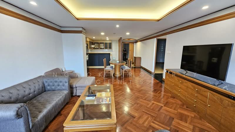 United Tower Thonglor, Bangkok, 333 Soi Thonglor 17, Khlong Tan Nua, Watthana, Bangkok, 2 Bedrooms, 109 sqm, Condo For Rent, by BANGKOK PROPERTY AGENTS, 500439876 - DDproperty.com