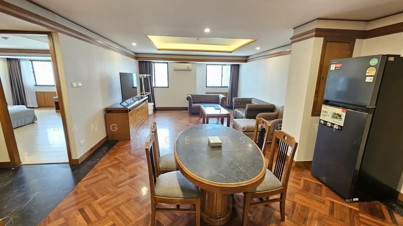 United Tower Thonglor, Bangkok, 333 Soi Thonglor 17, Khlong Tan Nua, Watthana, Bangkok, 2 Bedrooms, 109 sqm, Condo For Rent, by BANGKOK PROPERTY AGENTS, 500439876 - DDproperty.com