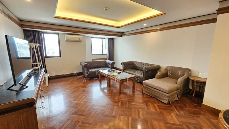 United Tower Thonglor, Bangkok, 333 Soi Thonglor 17, Khlong Tan Nua, Watthana, Bangkok, 2 Bedrooms, 109 sqm, Condo For Rent, by BANGKOK PROPERTY AGENTS, 500439876 - DDproperty.com