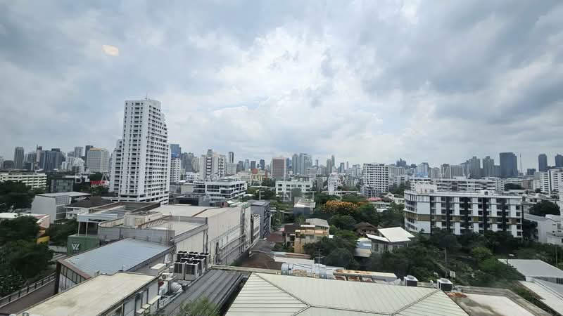 United Tower Thonglor, Bangkok, 333 Soi Thonglor 17, Khlong Tan Nua, Watthana, Bangkok, 2 Bedrooms, 109 sqm, Condo For Rent, by BANGKOK PROPERTY AGENTS, 500439876 - DDproperty.com