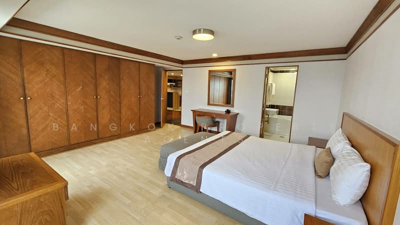 United Tower Thonglor, Bangkok, 333 Soi Thonglor 17, Khlong Tan Nua, Watthana, Bangkok, 2 Bedrooms, 109 sqm, Condo For Rent, by BANGKOK PROPERTY AGENTS, 500439876 - DDproperty.com