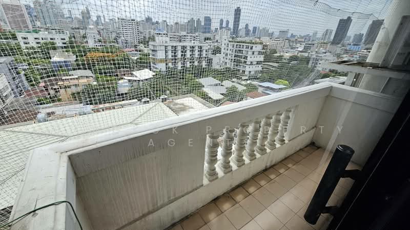United Tower Thonglor, Bangkok, 333 Soi Thonglor 17, Khlong Tan Nua, Watthana, Bangkok, 2 Bedrooms, 109 sqm, Condo For Rent, by BANGKOK PROPERTY AGENTS, 500439876 - DDproperty.com