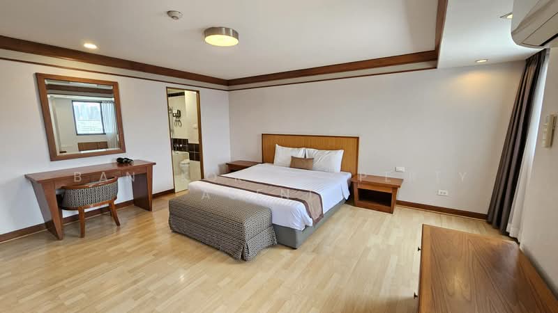 United Tower Thonglor, Bangkok, 333 Soi Thonglor 17, Khlong Tan Nua, Watthana, Bangkok, 2 Bedrooms, 109 sqm, Condo For Rent, by BANGKOK PROPERTY AGENTS, 500439876 - DDproperty.com