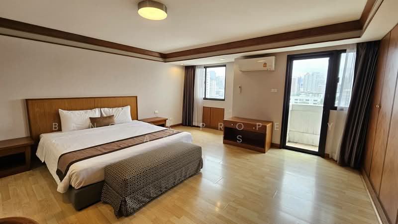 United Tower Thonglor, Bangkok, 333 Soi Thonglor 17, Khlong Tan Nua, Watthana, Bangkok, 2 Bedrooms, 109 sqm, Condo For Rent, by BANGKOK PROPERTY AGENTS, 500439876 - DDproperty.com