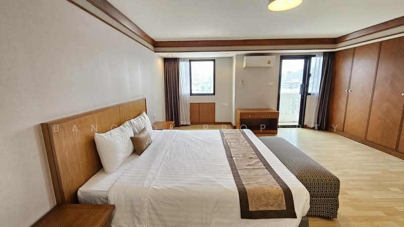 United Tower Thonglor, Bangkok, 333 Soi Thonglor 17, Khlong Tan Nua, Watthana, Bangkok, 2 Bedrooms, 109 sqm, Condo For Rent, by BANGKOK PROPERTY AGENTS, 500439876 - DDproperty.com