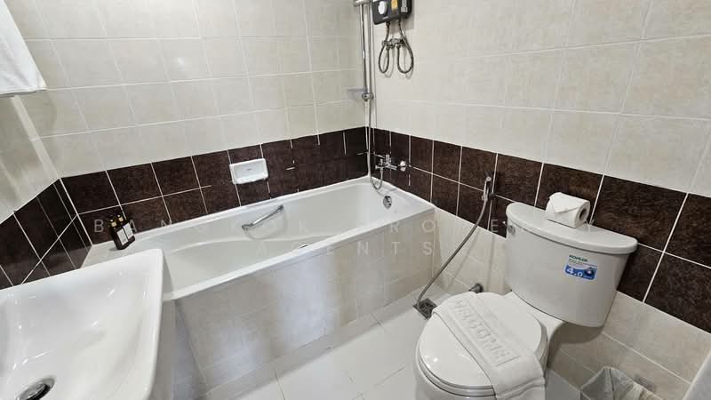 United Tower Thonglor, Bangkok, 333 Soi Thonglor 17, Khlong Tan Nua, Watthana, Bangkok, 2 Bedrooms, 109 sqm, Condo For Rent, by BANGKOK PROPERTY AGENTS, 500439876 - DDproperty.com