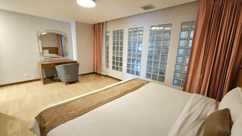 United Tower Thonglor, Bangkok, 333 Soi Thonglor 17, Khlong Tan Nua, Watthana, Bangkok, 2 Bedrooms, 109 sqm, Condo For Rent, by BANGKOK PROPERTY AGENTS, 500439876 - DDproperty.com