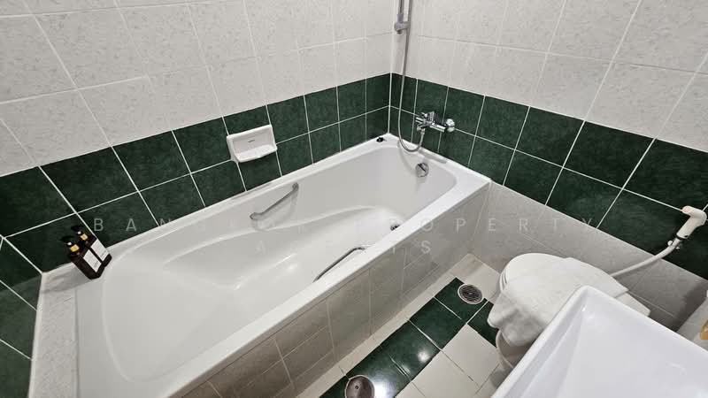 United Tower Thonglor, Bangkok, 333 Soi Thonglor 17, Khlong Tan Nua, Watthana, Bangkok, 2 Bedrooms, 109 sqm, Condo For Rent, by BANGKOK PROPERTY AGENTS, 500439876 - DDproperty.com