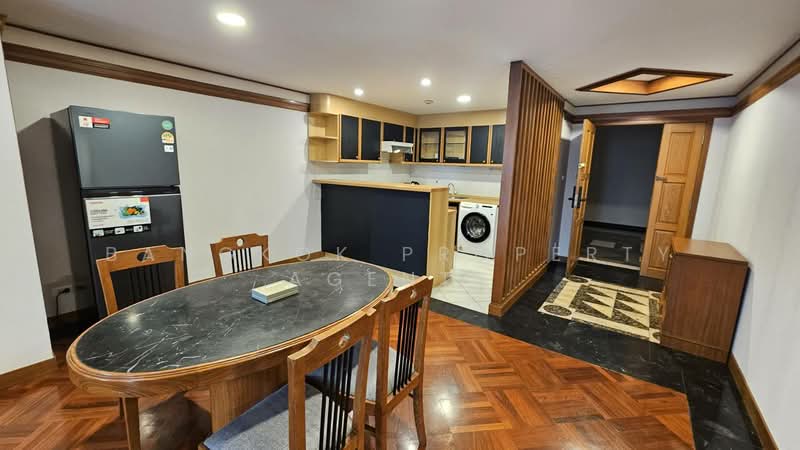 United Tower Thonglor, Bangkok, 333 Soi Thonglor 17, Khlong Tan Nua, Watthana, Bangkok, 2 Bedrooms, 109 sqm, Condo For Rent, by BANGKOK PROPERTY AGENTS, 500439876 - DDproperty.com