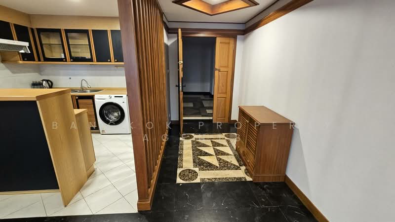United Tower Thonglor, Bangkok, 333 Soi Thonglor 17, Khlong Tan Nua, Watthana, Bangkok, 2 Bedrooms, 109 sqm, Condo For Rent, by BANGKOK PROPERTY AGENTS, 500439876 - DDproperty.com