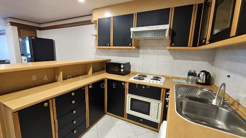 United Tower Thonglor, Bangkok, 333 Soi Thonglor 17, Khlong Tan Nua, Watthana, Bangkok, 2 Bedrooms, 109 sqm, Condo For Rent, by BANGKOK PROPERTY AGENTS, 500439876 - DDproperty.com