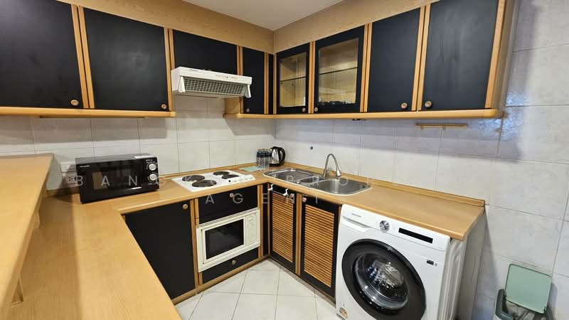 United Tower Thonglor, Bangkok, 333 Soi Thonglor 17, Khlong Tan Nua, Watthana, Bangkok, 2 Bedrooms, 109 sqm, Condo For Rent, by BANGKOK PROPERTY AGENTS, 500439876 - DDproperty.com