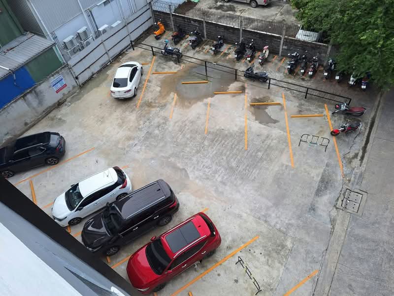 ขาย อพาร์ทเม้นท์ ลาดพร้าว 101 (Ladprao 101) 79 ห้อง, Bangkok, Khlong Chan, Bang Kapi, Bangkok, , 2,000 sqm, Business For Sale, by Tida phanthonglarptawee, 500439877 - DDproperty.com