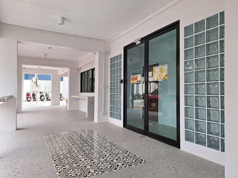 ขาย อพาร์ทเม้นท์ ลาดพร้าว 101 (Ladprao 101) 79 ห้อง, Bangkok, Khlong Chan, Bang Kapi, Bangkok, , 2,000 sqm, Business For Sale, by Tida phanthonglarptawee, 500439877 - DDproperty.com