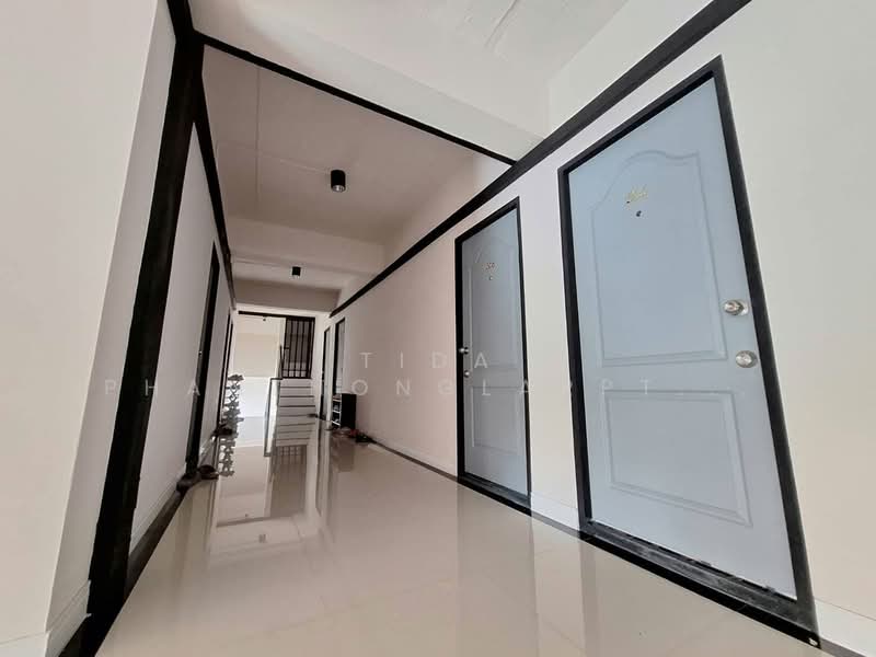 ขาย อพาร์ทเม้นท์ ลาดพร้าว 101 (Ladprao 101) 79 ห้อง, Bangkok, Khlong Chan, Bang Kapi, Bangkok, , 2,000 sqm, Business For Sale, by Tida phanthonglarptawee, 500439877 - DDproperty.com